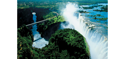 Victoria Falls Victoria Falls